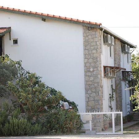 Hoppala Pension Datca Exterior foto
