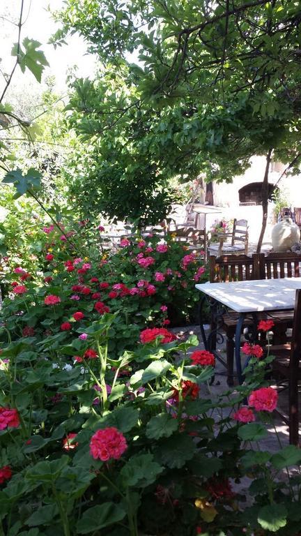 Hoppala Pension Datca Exterior foto