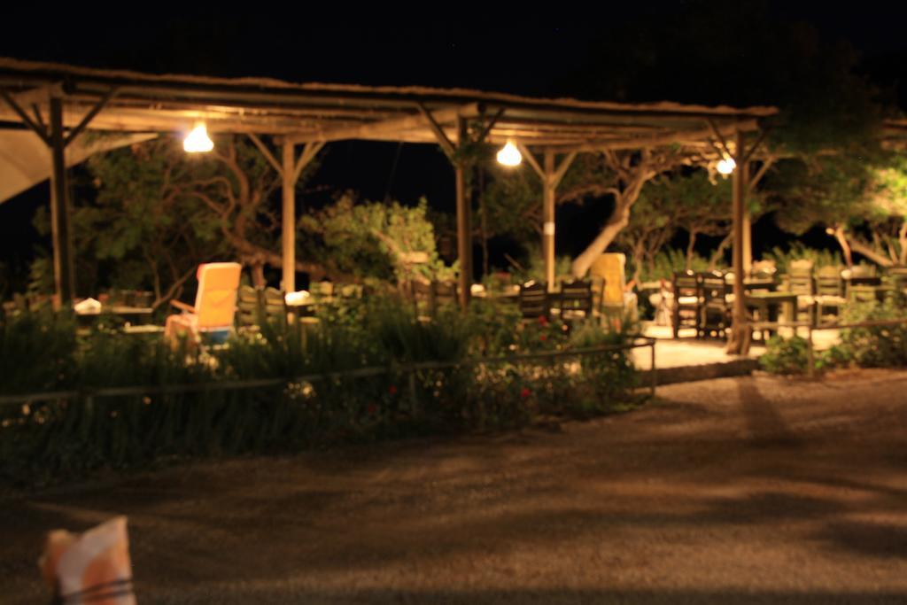 Hoppala Pension Datca Exterior foto