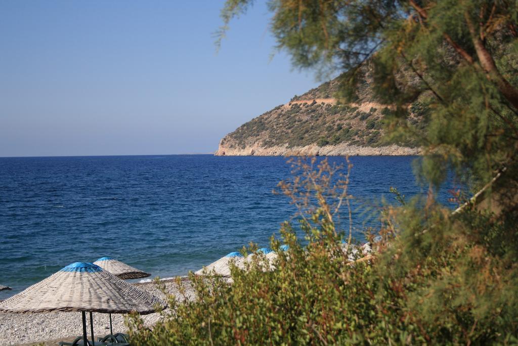 Hoppala Pension Datca Exterior foto