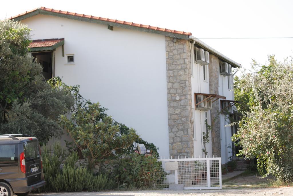 Hoppala Pension Datca Exterior foto