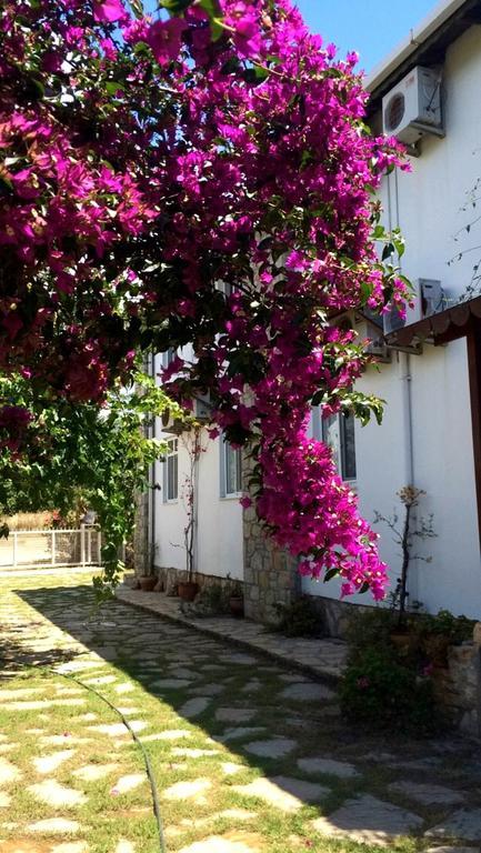 Hoppala Pension Datca Exterior foto